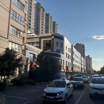 Сдается Нежилое помещение, 44 м²
