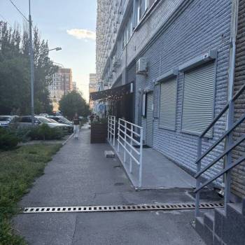 Сдается Нежилое помещение, 44 м²