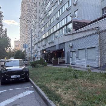 Сдается Нежилое помещение, 44 м²