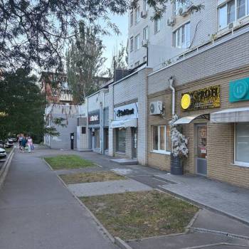 Сдается Нежилое помещение, 44 м²