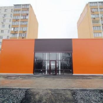 Продается Нежилое помещение, 400 м²