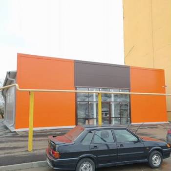 Продается Нежилое помещение, 400 м²