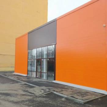 Продается Нежилое помещение, 400 м²