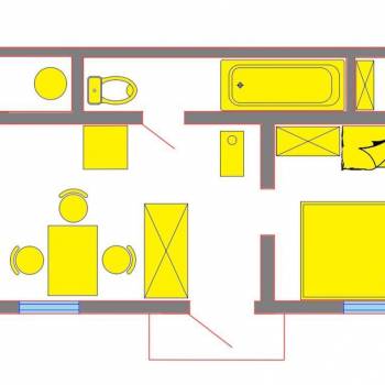Продается Дом, 25 м²