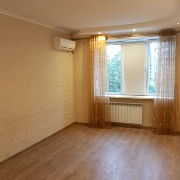 Продается 1-комнатная квартира, 55,4 м²