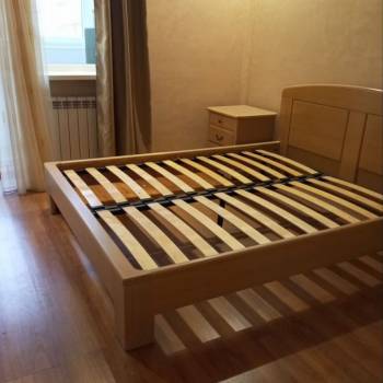 Продается 1-комнатная квартира, 55,4 м²