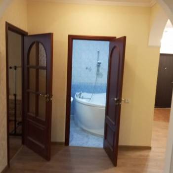 Продается 1-комнатная квартира, 55,4 м²