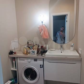 Сдается 1-комнатная квартира, 40 м²