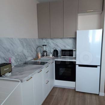 Сдается 1-комнатная квартира, 40 м²