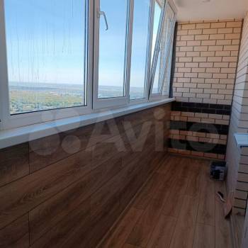 Сдается 1-комнатная квартира, 40 м²
