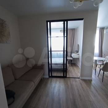 Сдается 1-комнатная квартира, 40 м²