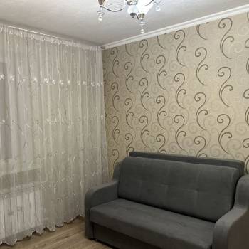 Сдается 1-комнатная квартира, 38 м²