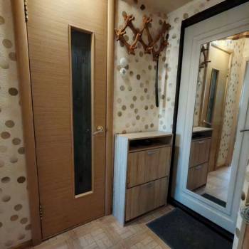 Продается 1-комнатная квартира, 21,8 м²