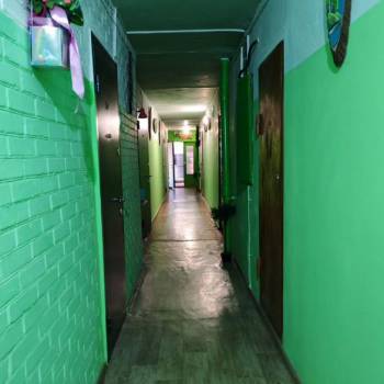 Продается 1-комнатная квартира, 21,8 м²