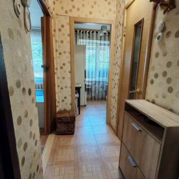 Продается 1-комнатная квартира, 21,8 м²