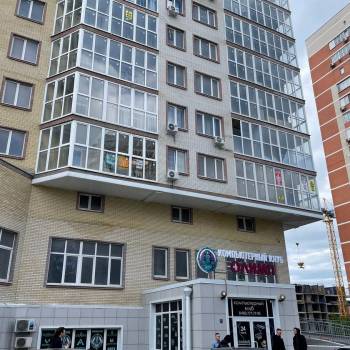 Продается 1-комнатная квартира, 37 м²