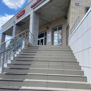 Продается 1-комнатная квартира, 37 м²