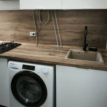 Продается 1-комнатная квартира, 24,9 м²