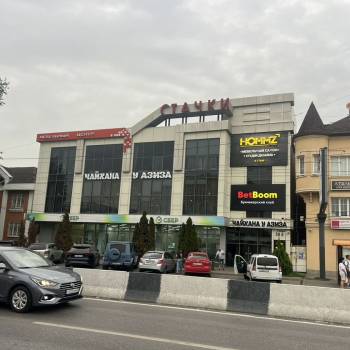 Сдается Нежилое помещение, 386 м²
