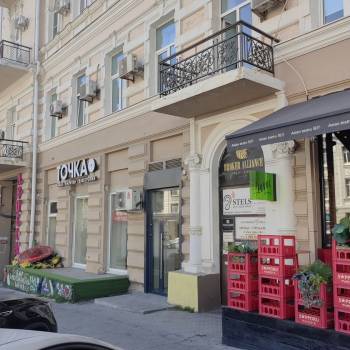 Сдается Нежилое помещение, 105 м²