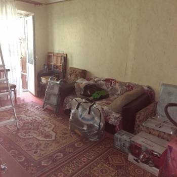 Продается 2-х комнатная квартира, 44,7 м²