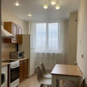 Сдается 2-х комнатная квартира, 54 м²