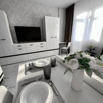 Сдается 1-комнатная квартира, 23 м²