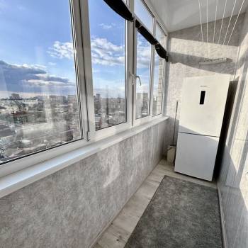 Сдается 1-комнатная квартира, 23 м²