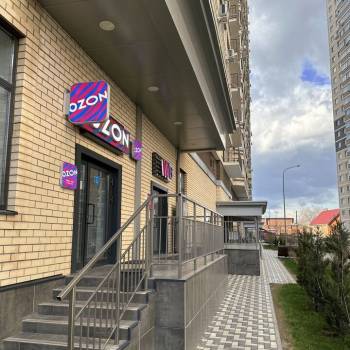 Сдается 1-комнатная квартира, 23 м²