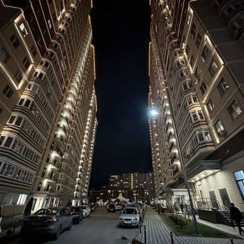 Сдается 1-комнатная квартира, 23 м²