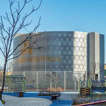 Сдается 1-комнатная квартира, 23 м²