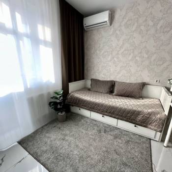 Сдается 1-комнатная квартира, 23 м²