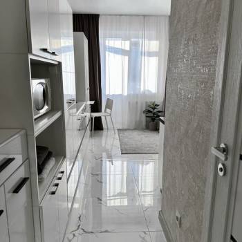 Сдается 1-комнатная квартира, 23 м²