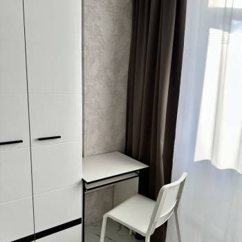 Сдается 1-комнатная квартира, 23 м²
