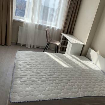 Продается 1-комнатная квартира, 42,2 м²
