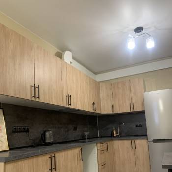 Продается 1-комнатная квартира, 42,2 м²