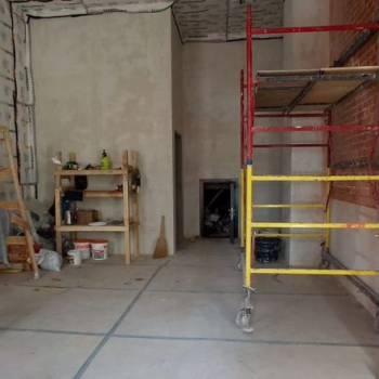Сдается Нежилое помещение, 35 м²