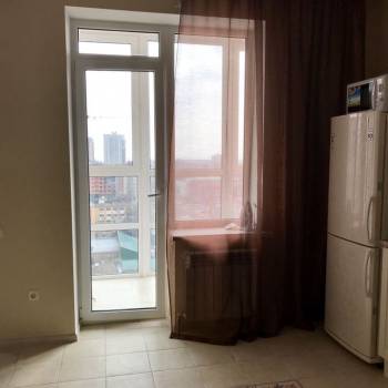 Сдается 1-комнатная квартира, 50 м²