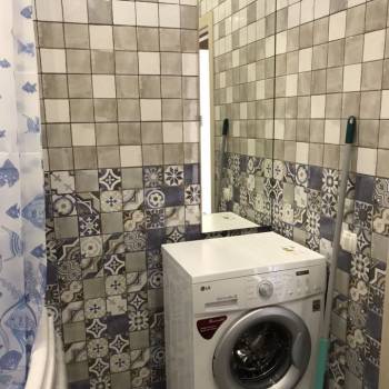 Сдается 1-комнатная квартира, 50 м²