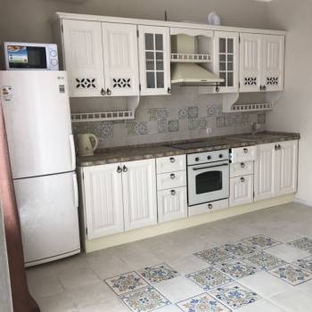 Сдается 1-комнатная квартира, 50 м²