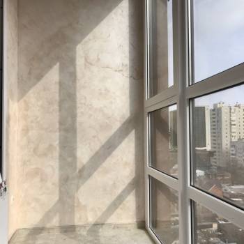 Сдается 1-комнатная квартира, 50 м²
