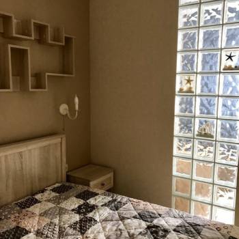 Сдается 1-комнатная квартира, 50 м²