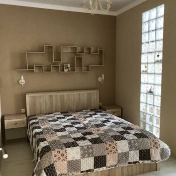 Сдается 1-комнатная квартира, 50 м²