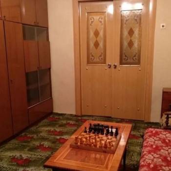 Сдается 2-х комнатная квартира, 44,9 м²