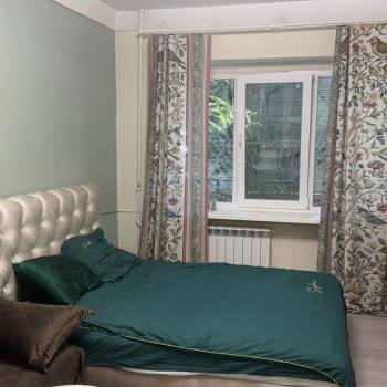 Продается 1-комнатная квартира, 28 м²