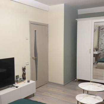 Продается 1-комнатная квартира, 28 м²