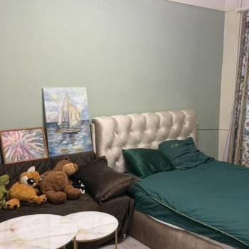 Продается 1-комнатная квартира, 28 м²