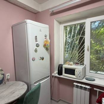 Продается 1-комнатная квартира, 28 м²