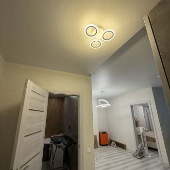 Продается 2-х комнатная квартира, 45,1 м²