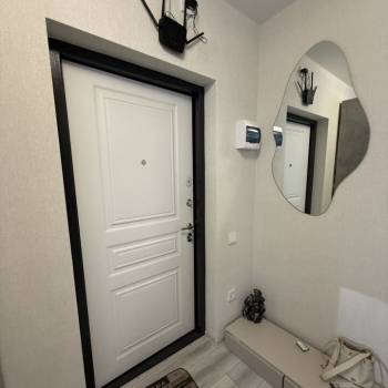 Продается 2-х комнатная квартира, 45,1 м²